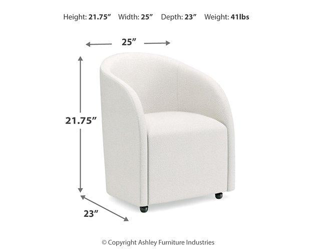 Korestone Home Office Set