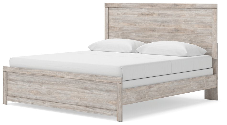 Broachmyn Bed
