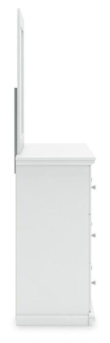 Bostwick Shoals Bedroom Set