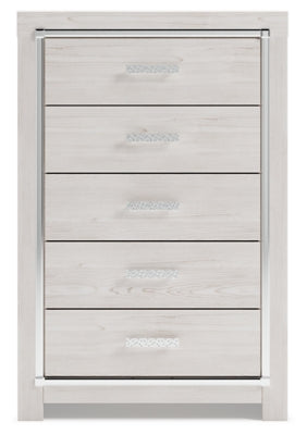 Altyra Chest of Drawers