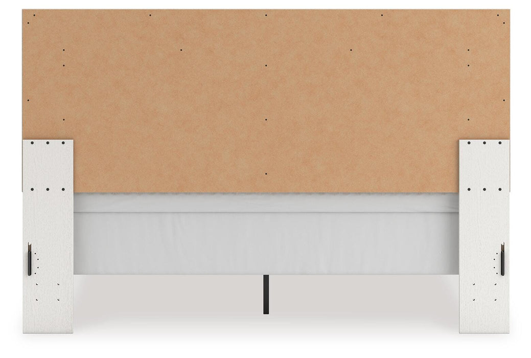Zuraleus Bed