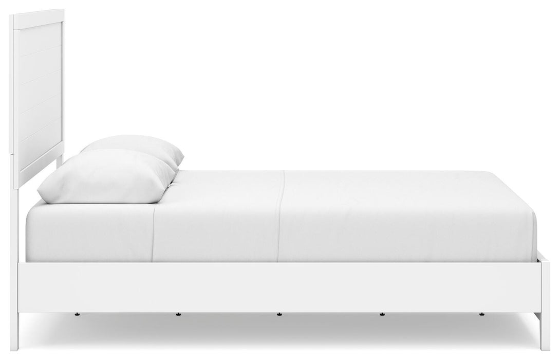 Binterglen Bed