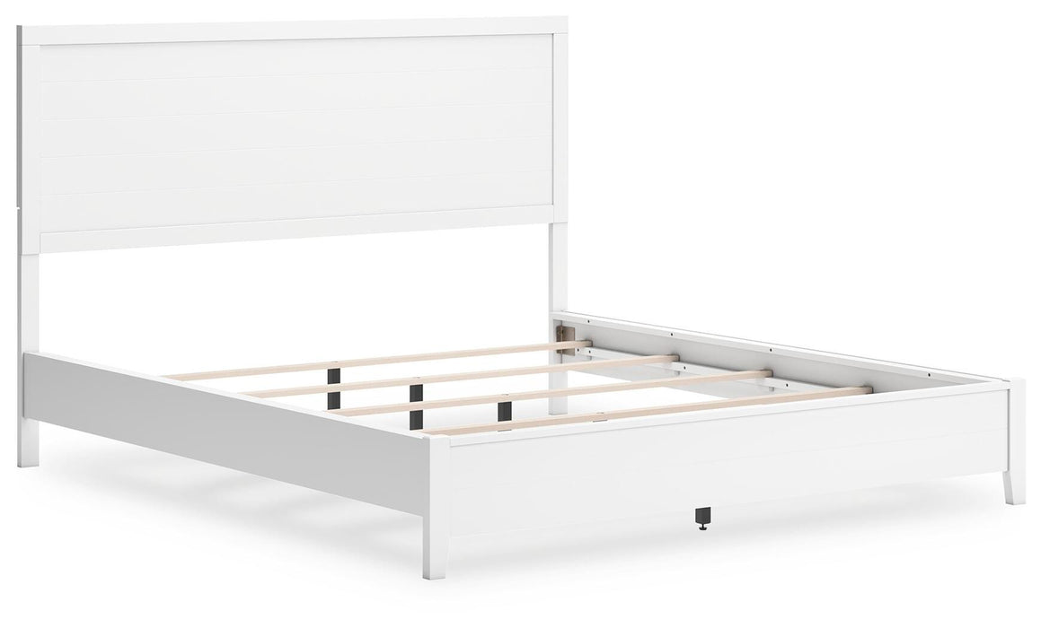 Binterglen Bed