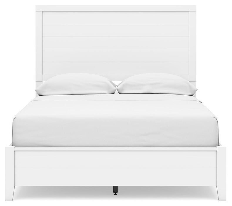 Binterglen Bed