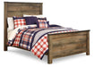 Trinell Youth Bed image