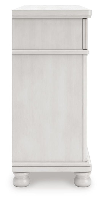Rowlenstown Dresser