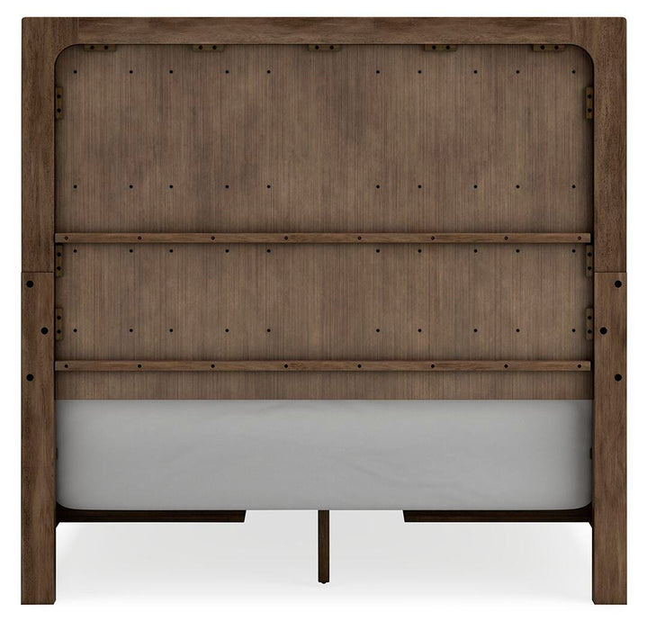 Cabalynn Bed with Storage