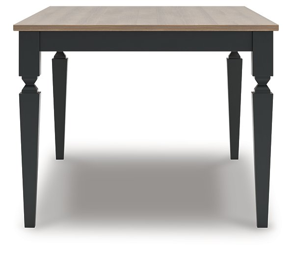 Brenkerton Dining Table