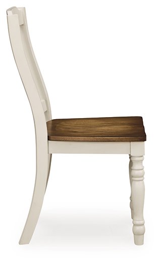 Wirloni Dining Chair