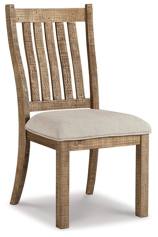 Grindleburg Dining Chair image