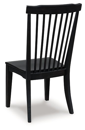 Greddinton Dining Chair