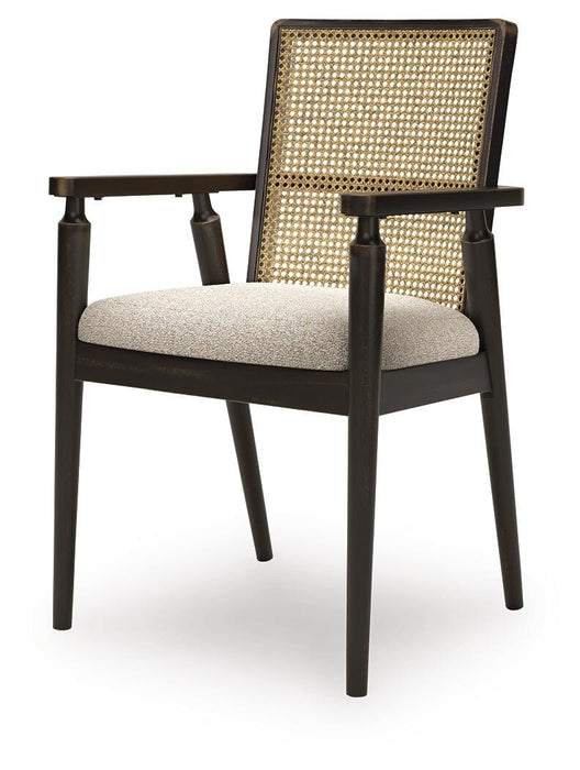 Galliden Dining Room Set