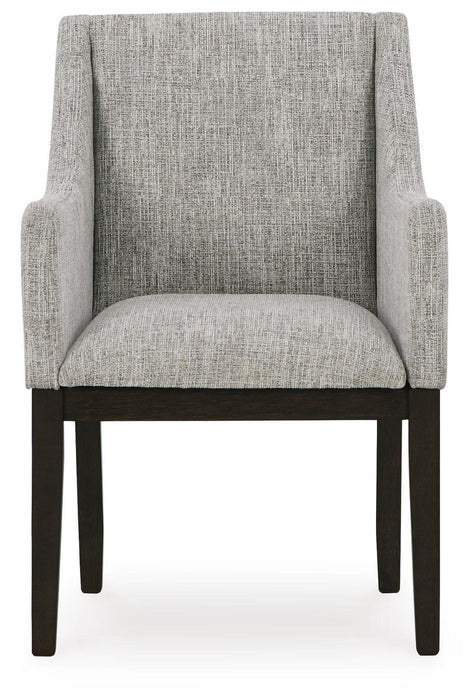 Burkhaus Dining Room Set