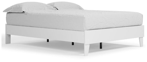 Piperton Bed image