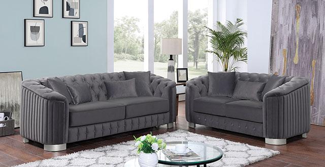 Castellon Sofa