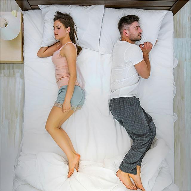 Edelweiss 8" Full Memory Foam Mattress