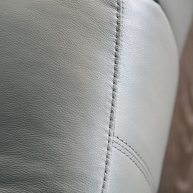 Glarus Loveseat Manual Recliner