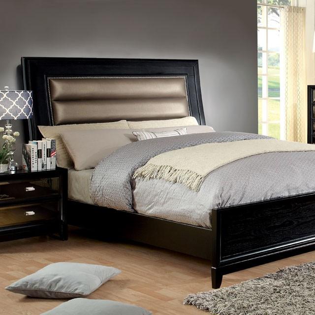 Golva Bed Cal.King & E.King