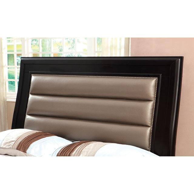 Golva Bed Cal.King & E.King