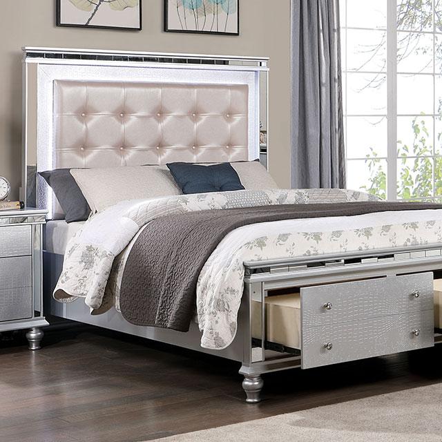 Bellinzona Bed