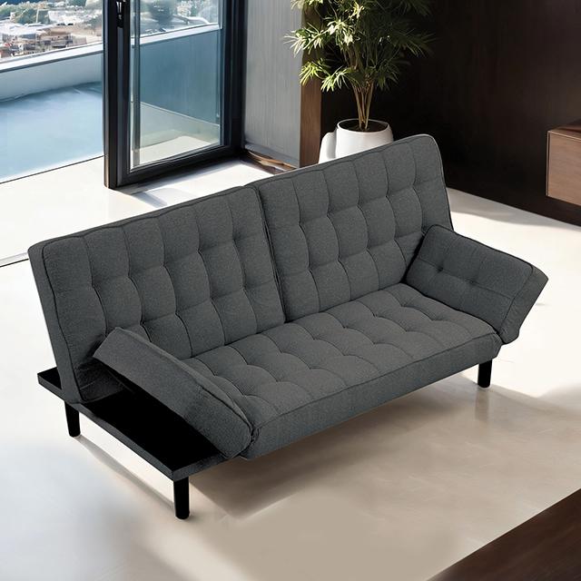 Bellevue Futon Sofa