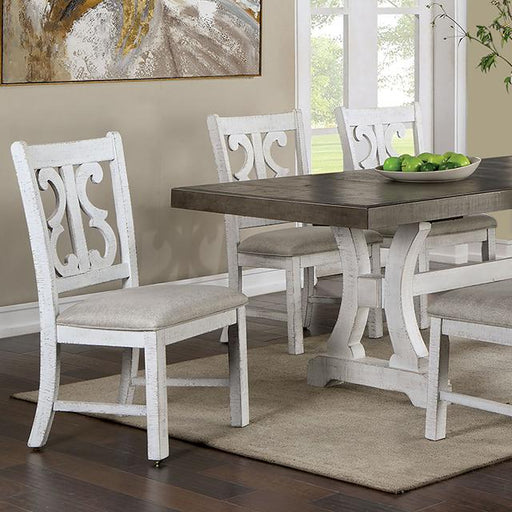 AULETTA Dining Table, Gray image