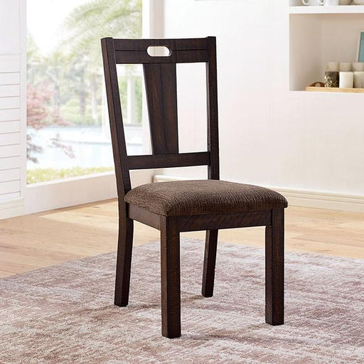 BURTON Side Chair (2/CTN) image