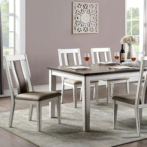HALSEY Dining Table image