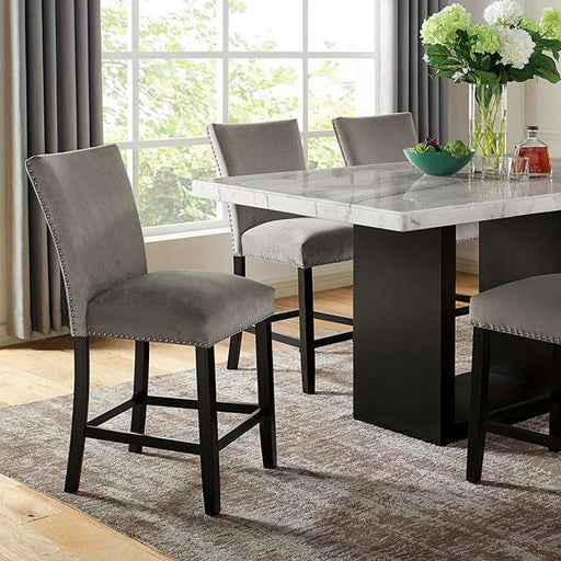 KIAN Counter Ht. Dining Table image