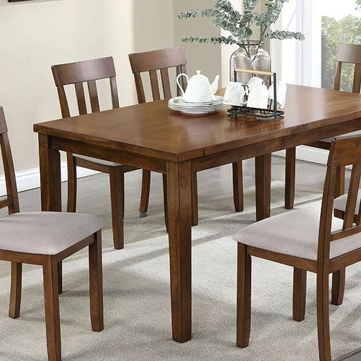 MEDFORD 7 Pc. Dining Table Set image