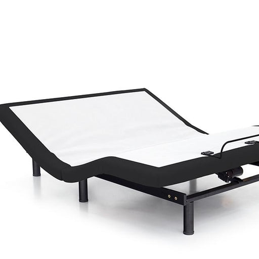 SOMNERSIDE II Adjustable Bed Frame Base - Full image