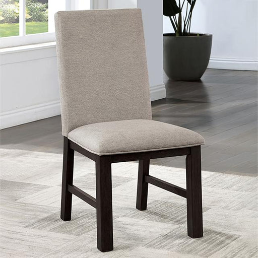 UMBRIA Side Chair (2/CTN) image