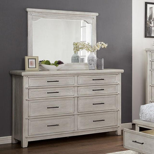 SHAWNETTE Dresser image