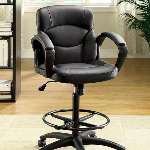 Belleville Black Office Chair image