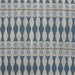 Malia Blue 18" X 18" Pillow (2/CTN) image