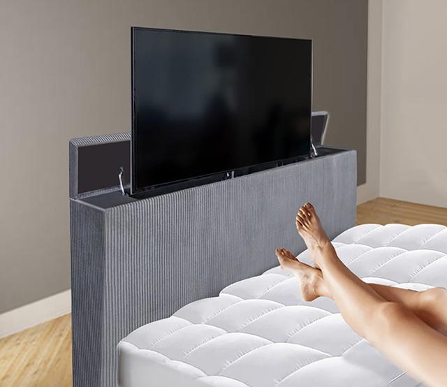Sumter Bed