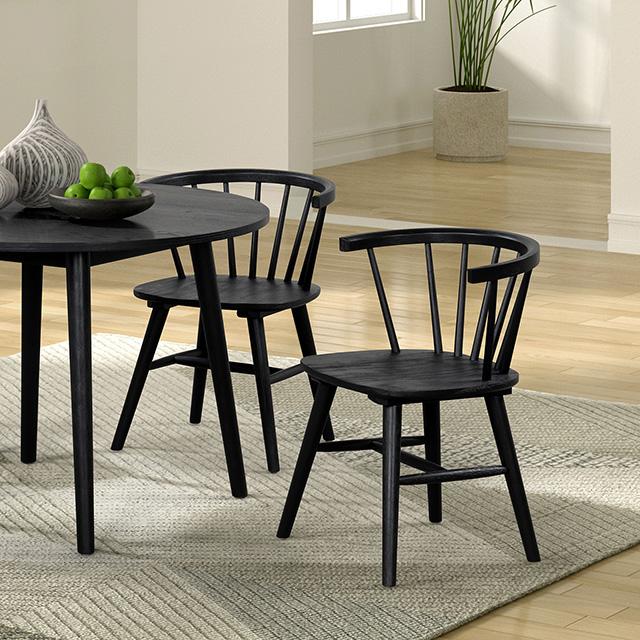Yate 5 Pc Dining Table Set