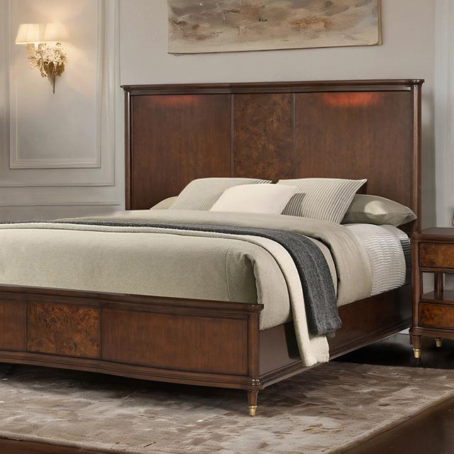 Westerham Bed