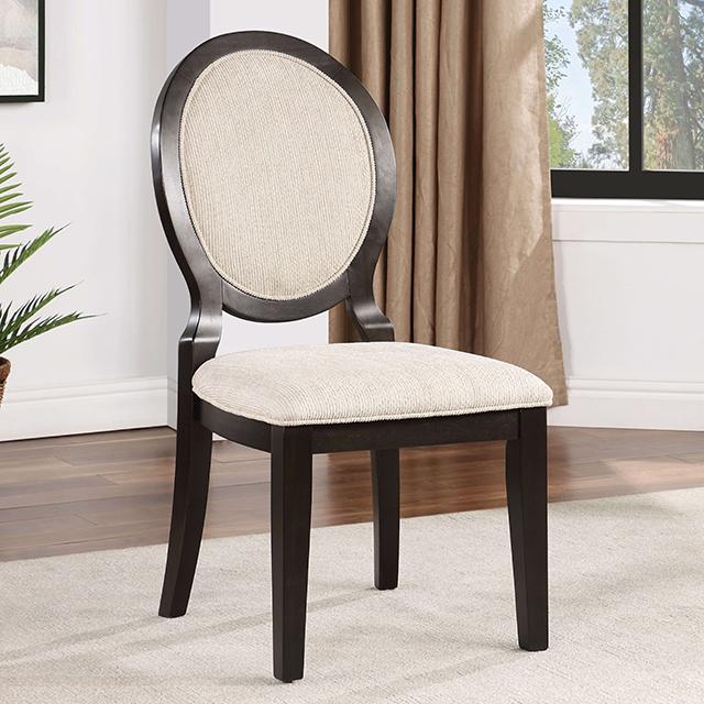 NEWFORTE Side Chair (2/CTN) image