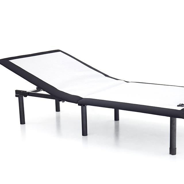 SOMNERSIDE I Adjustable Bed Frame Base - King image