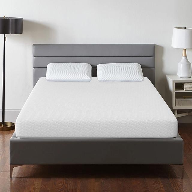 Artemisia 10" Memory Foam Mattress