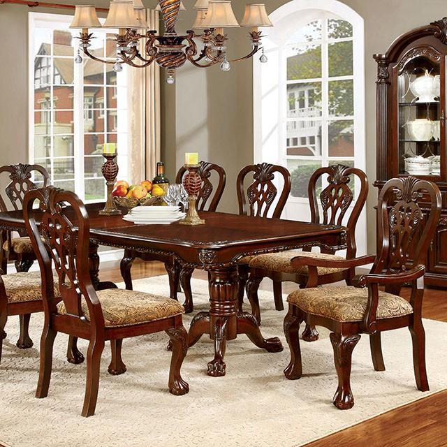 Elana Dining Table Set