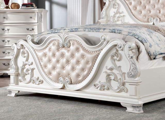 Esparanza Queen Bedroom Set