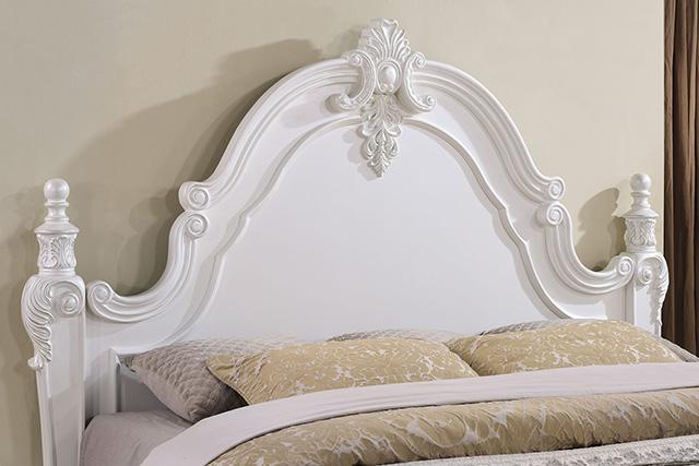 Francione Queen Bedroom Set