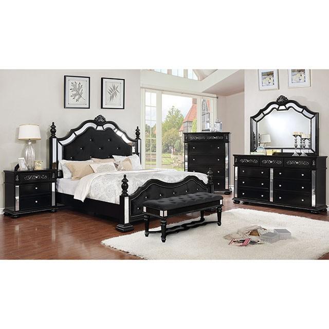 Azha Bed