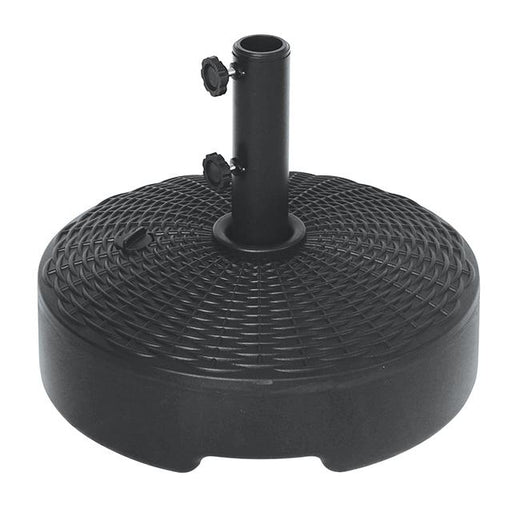 Fab Round Umbrella Base image