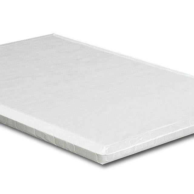 LUPINE 2" Full Bunkie Board