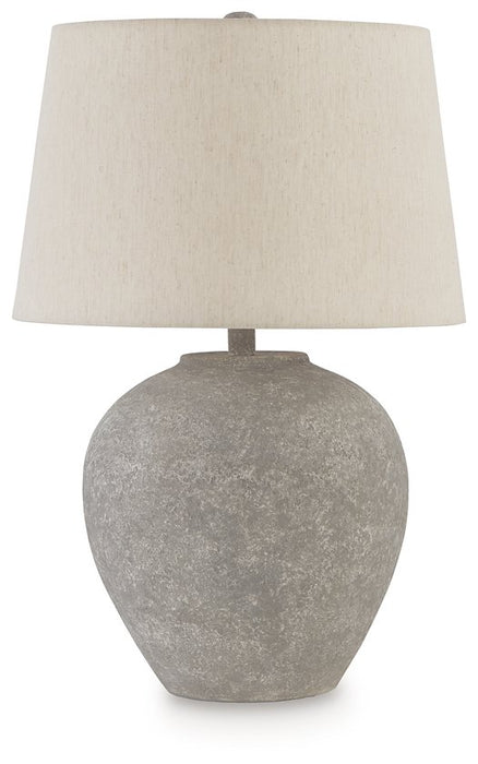 Dreward Table Lamp image