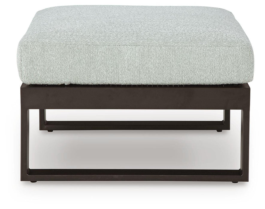 Beachloft Outdoor Sectional