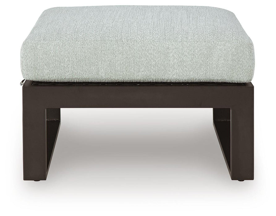 Beachloft Outdoor Sectional